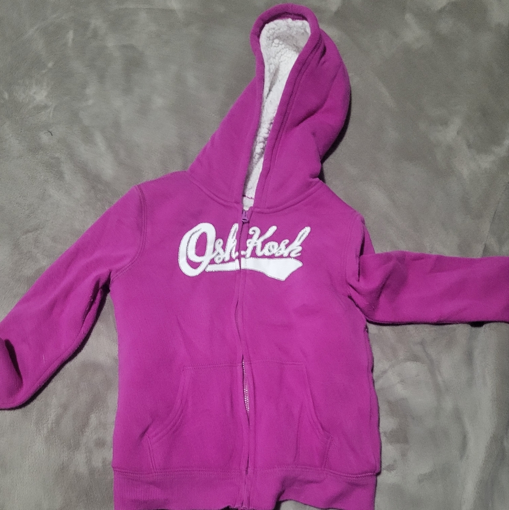 Girl Sweater